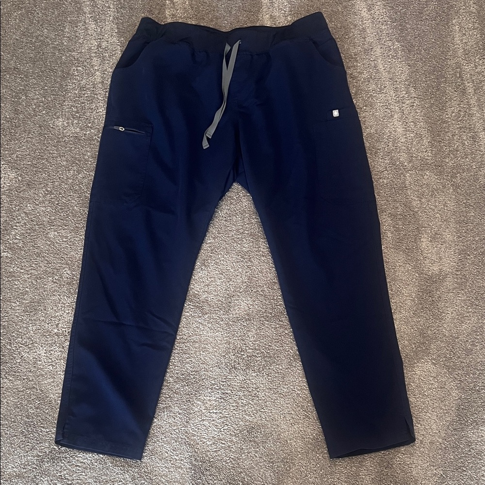 Figs scrub pants
